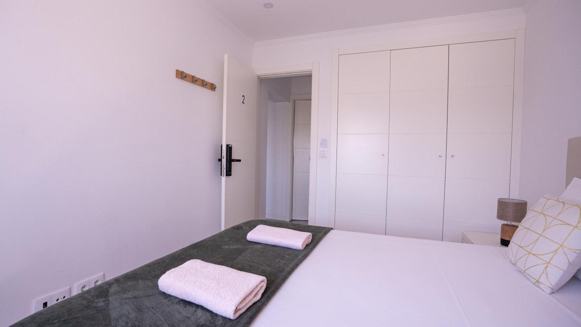Quarto Aeroporto Lisboa Exteriér fotografie