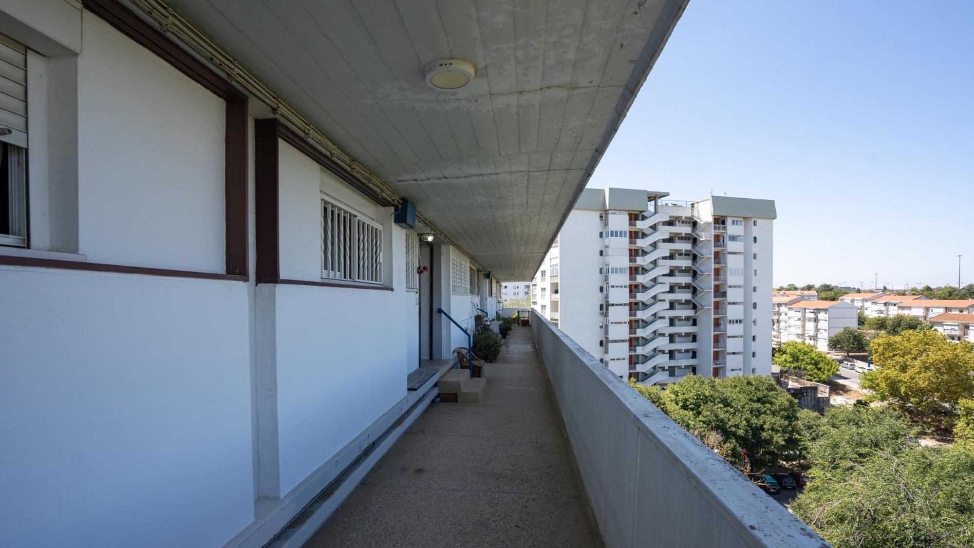 Apartmán Quarto Aeroporto Lisboa Exteriér fotografie