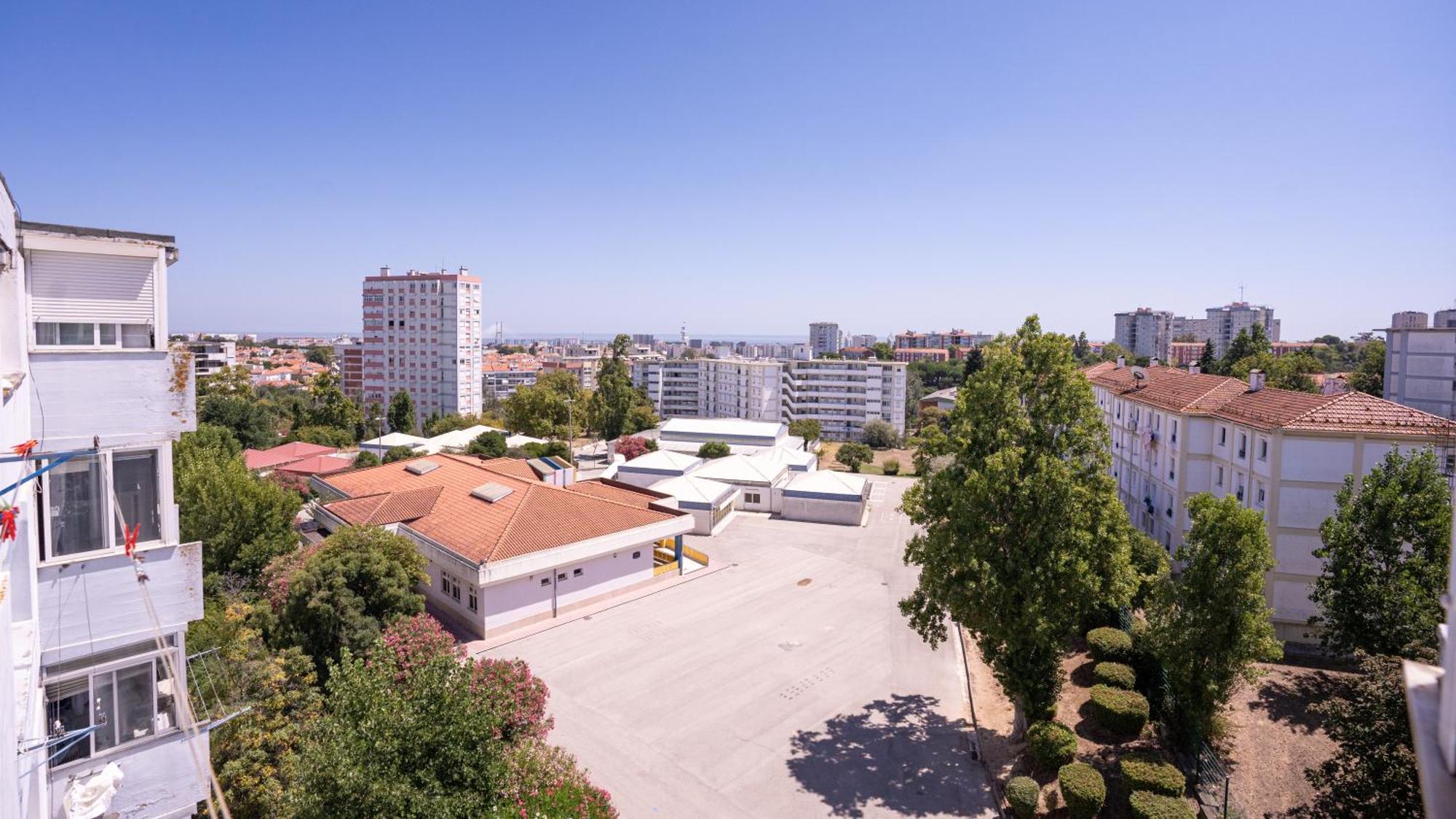 Quarto Aeroporto Lisboa Exteriér fotografie